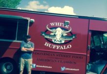 Buffalo, NY: New food truck hits Burlington’s South End