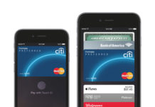 National News: Mobile credit reader for iOS devices brings Apple Pay to small retailers
