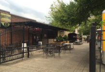 Fayetteville, AR: Shulertown food truck court seeking one more