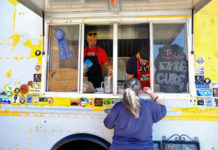 Richmond, KY: Food truck has ‘The Epic Cure