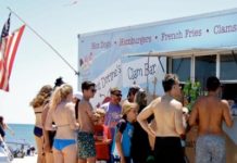 East Hampton, NY: Food Trucks on the Menu?