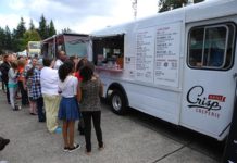 Seattle, WA: Seattle’s Top Food Trucks Rally to Fight Hunger