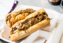 Philadelphia, PA: 2 A.M. Eats – Fishtown Food Trucks