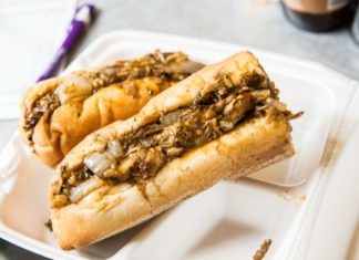 Philadelphia, PA: 2 A.M. Eats – Fishtown Food Trucks