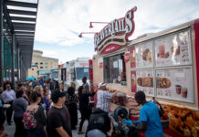 Toronto, CAN: Toronto Food Events – AwesTRUCK, Food Truck Frenzy, Tamil Festival, Le Burger Week, Toronto Garlic Festival