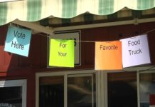 Kennewick, WA: ‘Snowie’ Takes Top Honors at First Ever ‘Food Truck Fare’