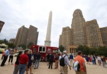 Buffalo, NY: Food Truck Thursday declared a success as it ends 2015 season