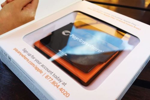 PHOTO: COURTESY PAYANYWHERE.