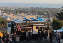 Ventura, CA: Cafe Society – Food trucks continue to roll across Ventura County