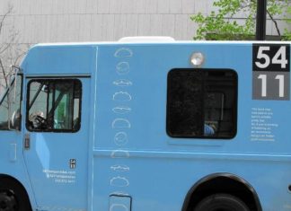 Chicago, IL: Rotary Rally! rolls out fun and food trucks
