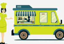 Talmadge, CA: Food Truck Wednesdays are Back!!!!