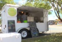 Dothan, AL: Rolling Oaks Food Truck Rolls Into Downtown Dothan (AM)