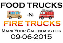 East Aurora, NY: Food Trucks N Fire Trucks planned for Sept. 6 in East Aurora