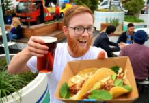 Melbourne, AUS: Northcote Permanent Spot for Food Trucks Attracts Dozens of Applications