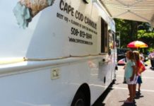 Cape Cod, MA: Cape Cod Food Truck Festival – Information and What You Need to Know!