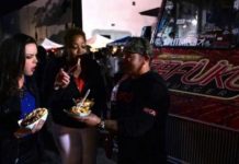 Las Vegas, NV: Best food truck experiences in Las Vegas