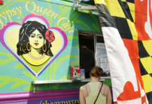 Baltimore, MD: ‘A Gathering of Chefs’ takes place Sept. 3