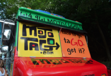 Springfield, OH: Mojo Tago Takes Home Top Prize at Second Annual Springfield Rotary Gourmet Food Truck Competition