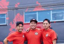 Orange County, CA: Irvine burger truck, GD Bro, to compete in Food Network’s ‘Great Food Truck Race’