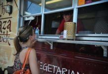 Allentown, PA: Are Lehigh Valley food trucks stuck in park?