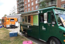 Worcester, MA: Dogfather, Say Cheese, among first to try new food truck program in Worcester