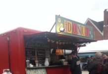 Charlottesville, VT: VT nom-noms – Wrangling the Food Truck Rodeo