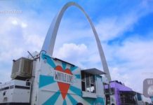 St. Louis, MO: ‘Food Truck Race’ takes small bite of St. Louis