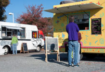 National News: Food Truck Fire Safety Hazards Remain a Concern