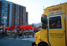 Montgomery, MD: Montgomery County Will Explore Food Truck Zones