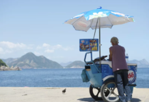 Chicago, IL: Initial Food Cart Regulation Approved by Chicago Aldermen