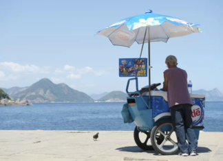 Chicago, IL: Initial Food Cart Regulation Approved by Chicago Aldermen