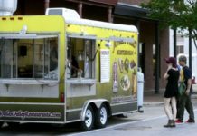 Pensacola, FL: Food trucks – What’s it going to take?