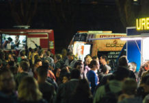 Sydney, AUS: Sydney Wishlist – The Sydney Food Truck Scene