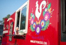 Buffalo, NY: Betty Crockski owners to sell business, grateful for success