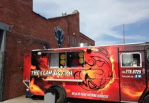 Buffalo, NY: Montessori Community Association Town Hall Meeting and Food Truck Event – Wednesday, October 21