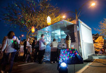 Gilbert, AZ: Gilbert’s 2nd weekly food truck roundup to launch Thursday at Town Square