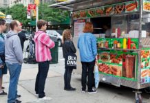 Chicago, IL: Chicago Alderman Seek to Stifle Growing Food Truck Industry