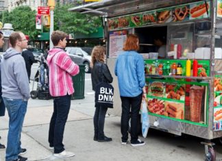 Chicago, IL: Chicago Alderman Seek to Stifle Growing Food Truck Industry
