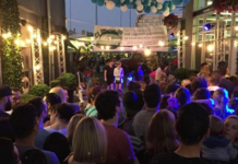 Sydney, AUS: ‘You’ll die of starvation’ – Swarm of hungry foodies overwhelms Sydney food truck festival