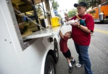 Little Rock, AR: Main Street Food Truck Festival returns Saturday with record lineup
