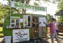 Ft. Collins, CO: Fort Collins food trucks resist more regulations