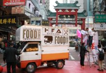 Hong Kong: Food trucks set to revive Hong Kong’s street food scene