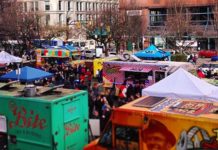Vancouver, CAN: Street Food City’s convoy of food trucks to return January 2016
