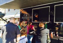 South Bend, In: South Bend residents readying for food trucks