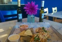 Chapel Hill, NC: Food trucks that have restaurants: Orange County, Western Triangle edition
