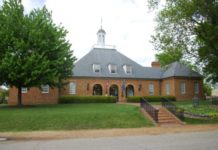 York, VA: York Supervisors Expand Food Truck Policy