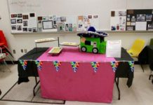 Glen Rose, TX: GRHS students compete for best food truck