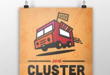 Evansville, IN: New food truck festival coming to Evansville this summer