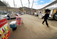New Haven, CT: New Haven seeks to overhaul food truck ordinances, with some site license fees up to $5,100