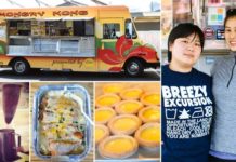 San Francisco, CA: San Francisco’s hottest Hong Kong food truck considers heading home for van plan